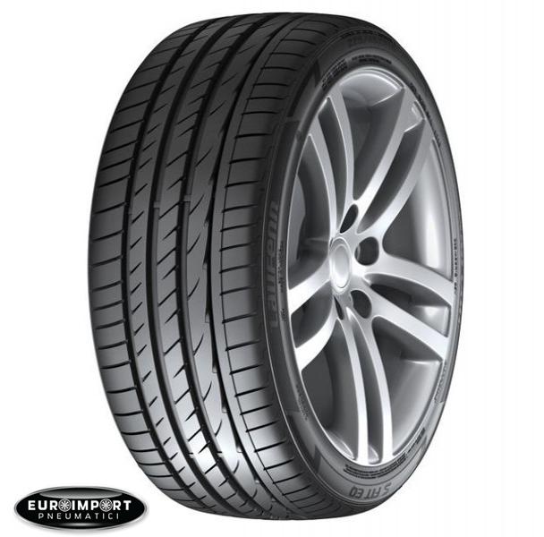 Laufenn S-FIT EQ+ (LK01)  195/55 R16 87 H  
